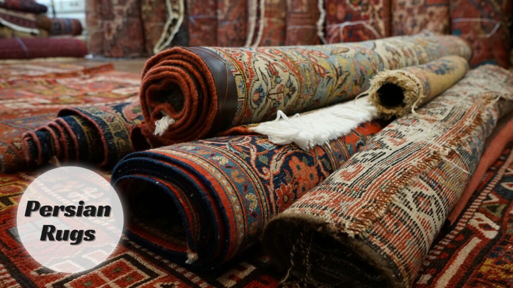 Persian Rugs
