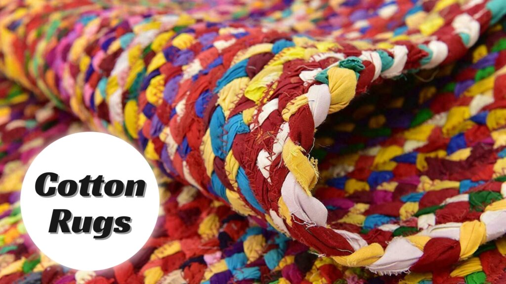 Cotton Rugs