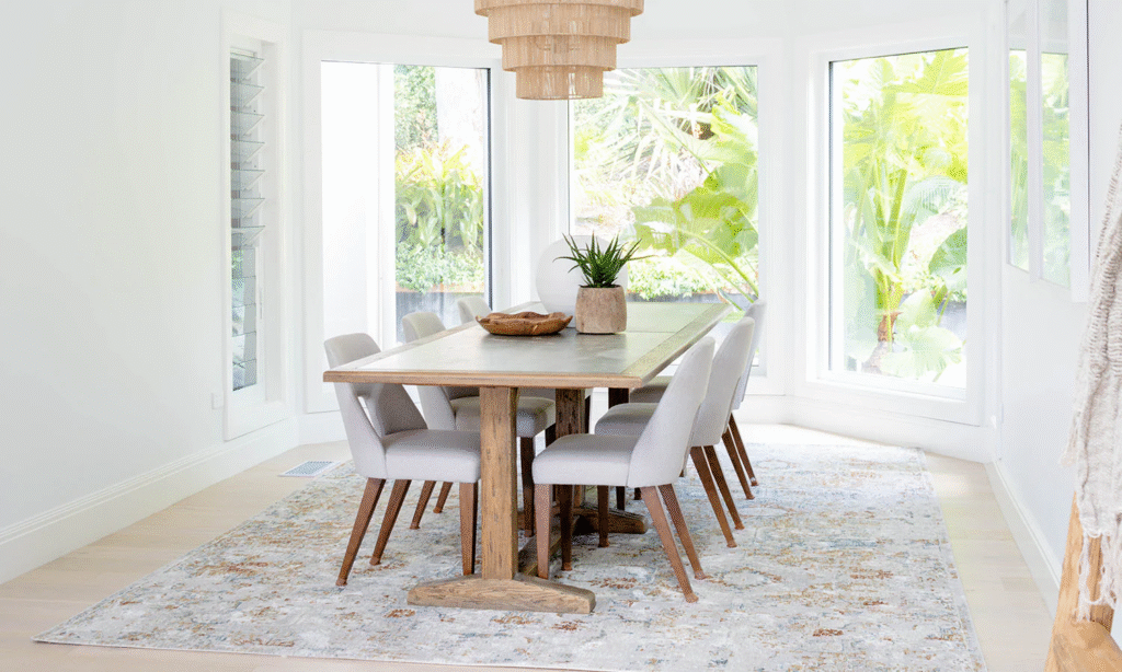Dining Room Rug