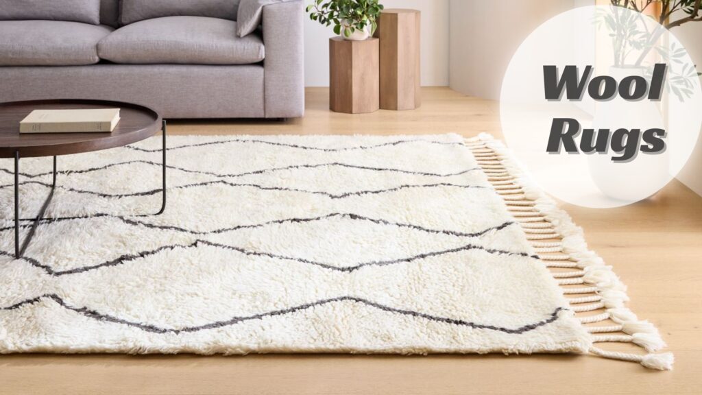 Wool Rugs